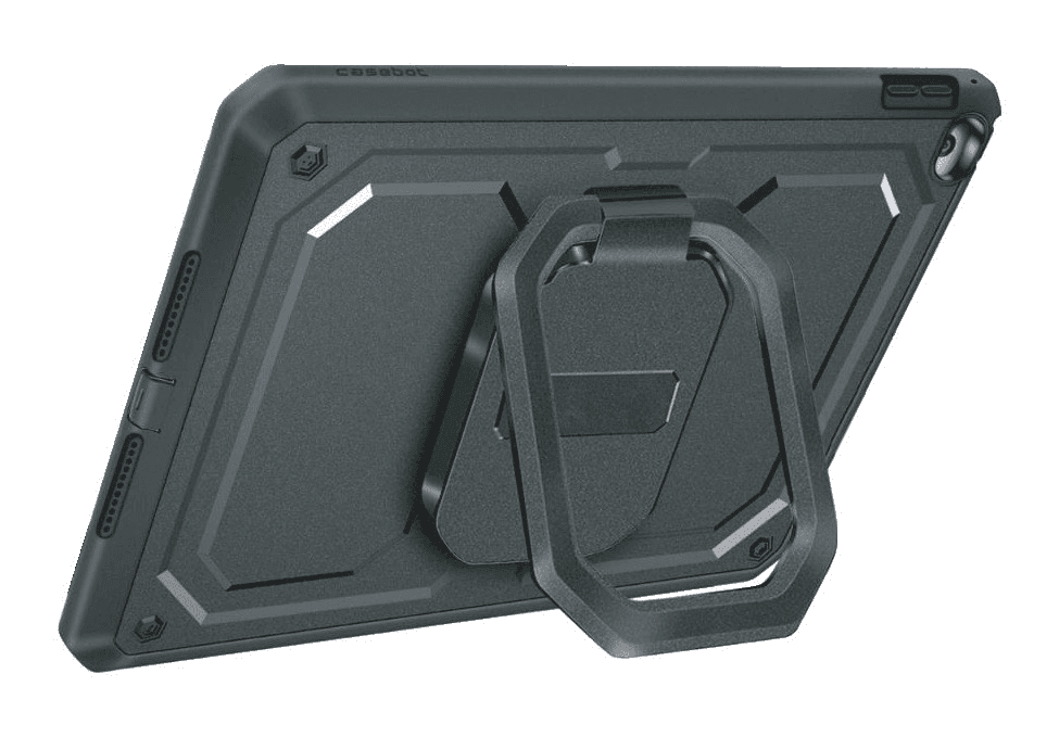 Diamond Game rugged tablet hardware